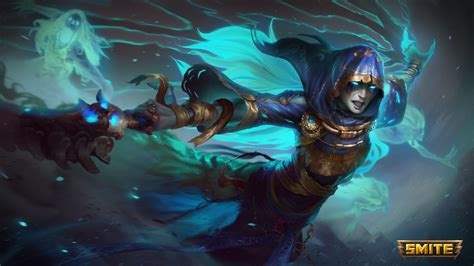 Cliodhna smite build - In this video, we will learn how to play Cliodhna : Queen of the Banshees. This is the newest God in Smite from the Celtic Pantheon and is considered an Assa...